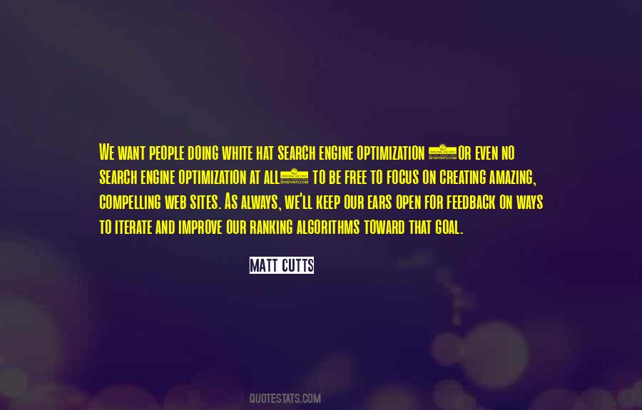 Quotes About Creating Something New #20327