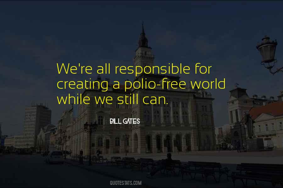Quotes About Creating Something New #21295