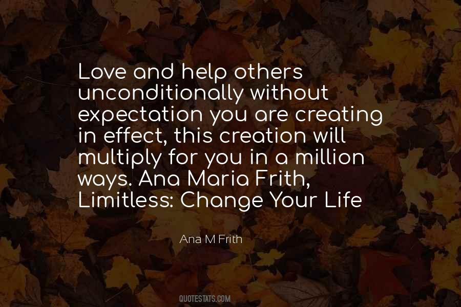 Quotes About Creating Something New #26828