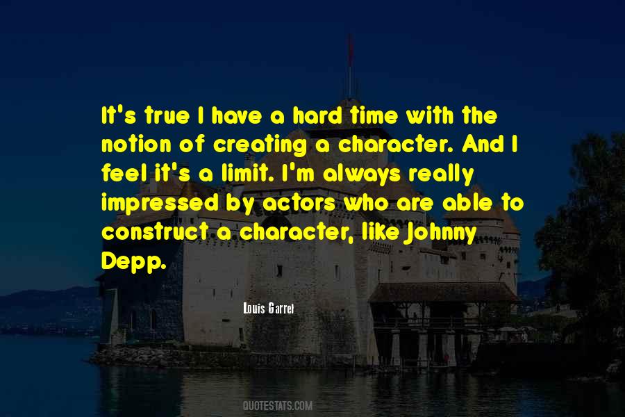 Quotes About Creating Something New #30279