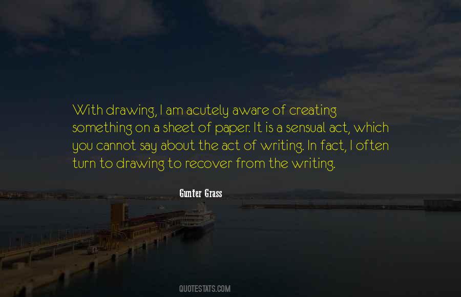 Quotes About Creating Something New #30433