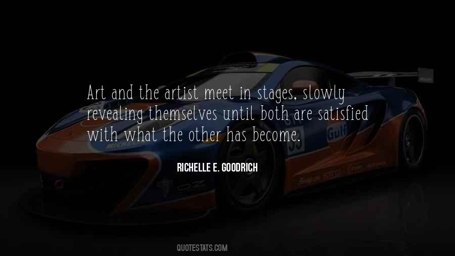 Quotes About Creating Something New #39048