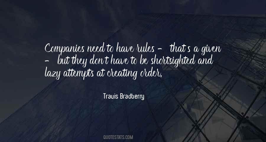 Quotes About Creating Something New #41716