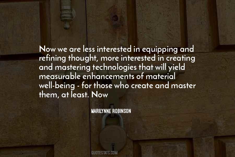 Quotes About Creating Something New #8260