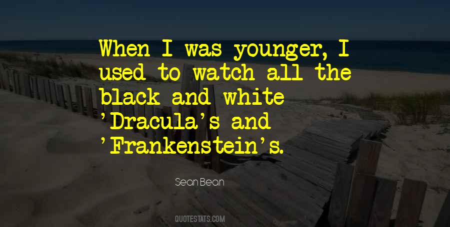 Quotes About Dracula #801036