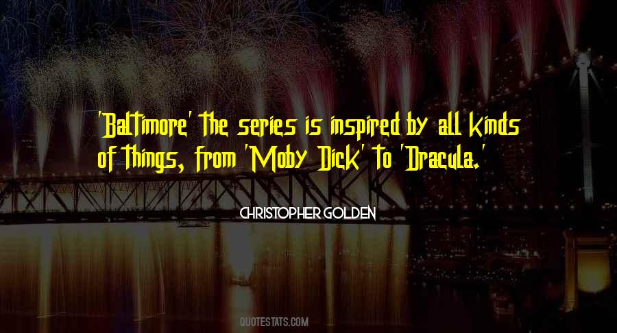 Quotes About Dracula #940470