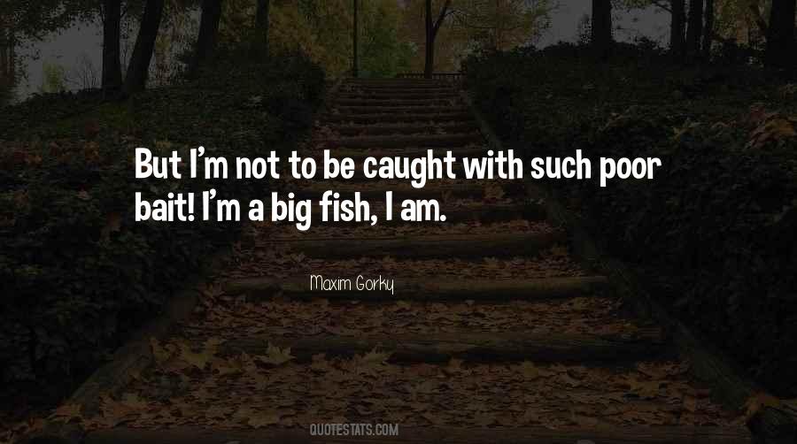 Quotes About Big Fish #1394987