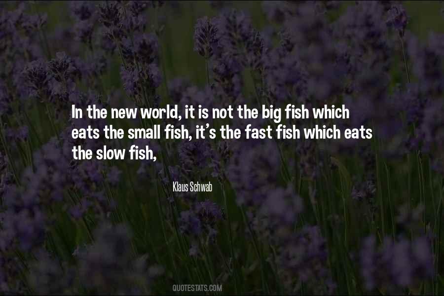 Quotes About Big Fish #643321