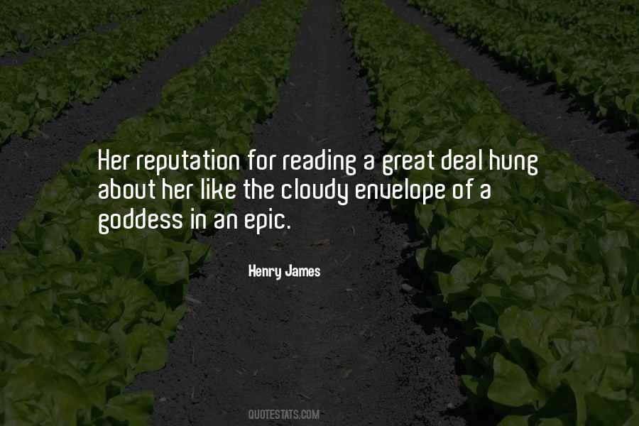 Quotes About Reading For Knowledge #1344148