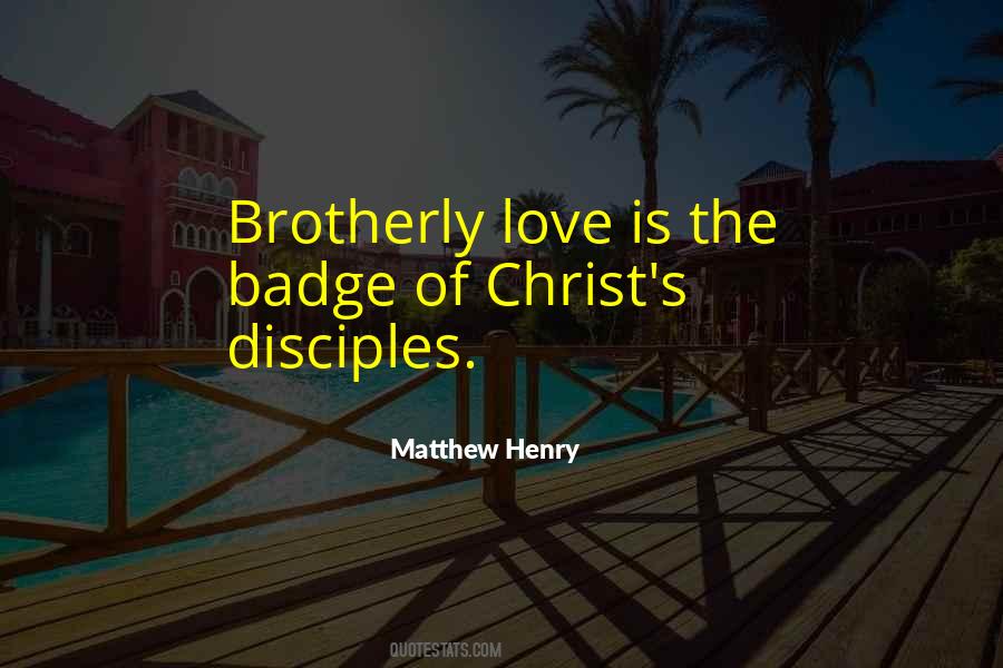 Disciples Of Christ Quotes #1778547