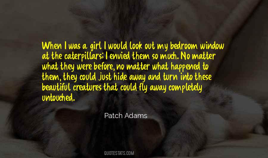 Quotes About Caterpillars And Butterflies #1822500