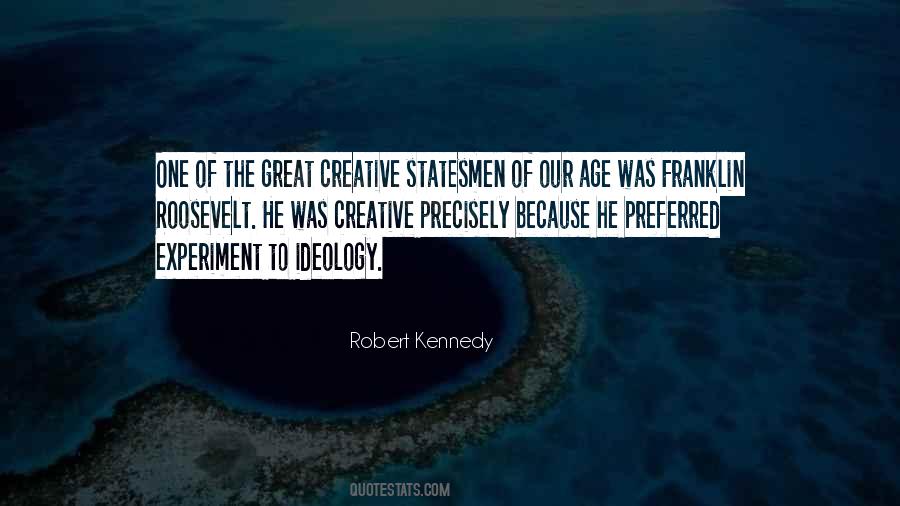 Preferred One Quotes #443370