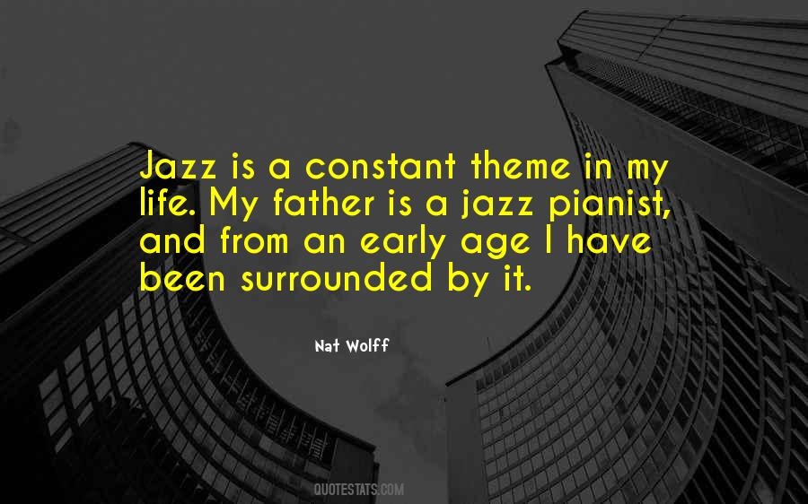 Quotes About The Jazz Age #1137791