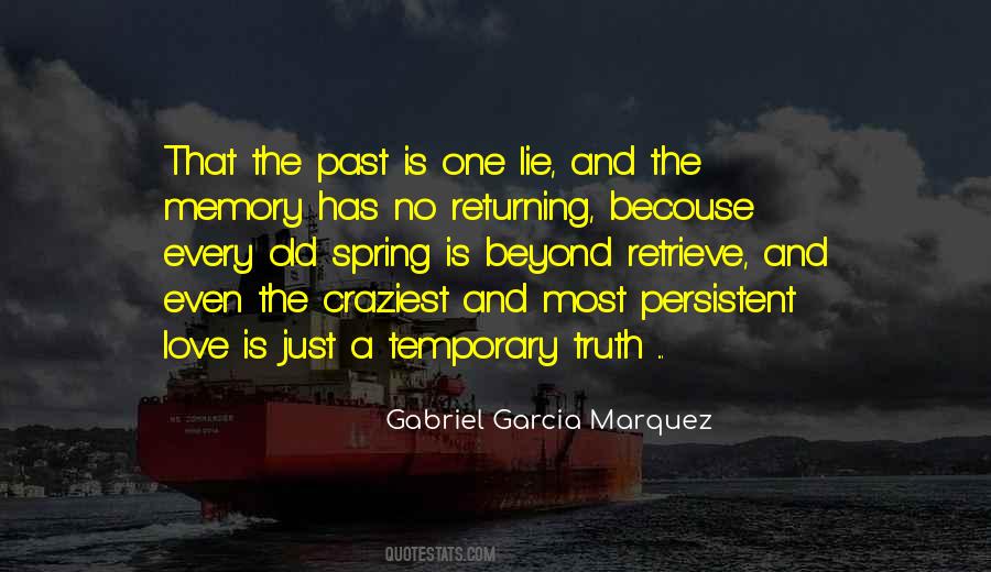 Old Memory Quotes #63051