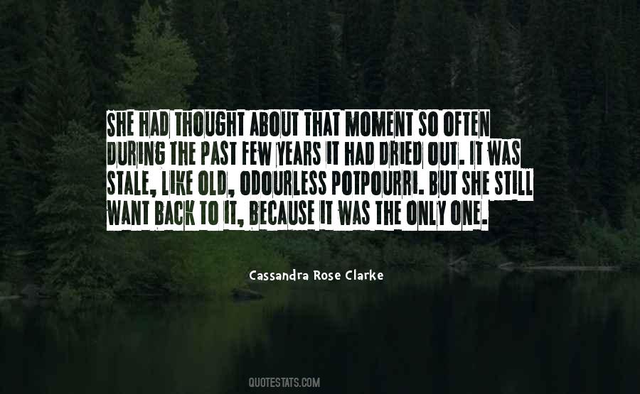 Old Memory Quotes #791162
