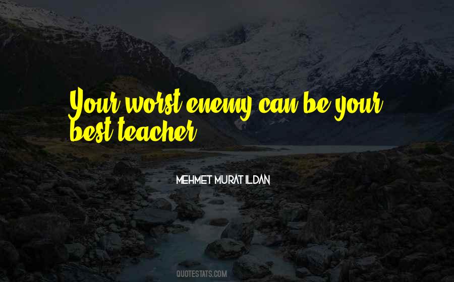 Quotes About Literature Teachers #1668724