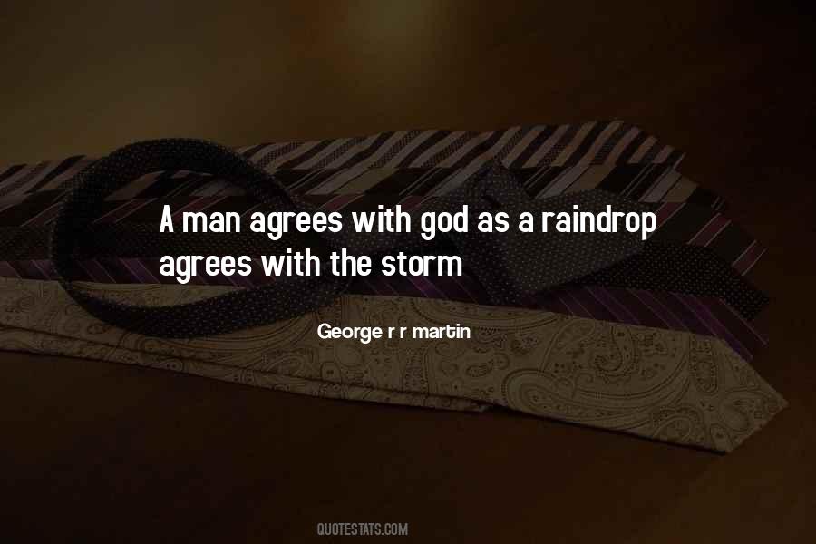 One Raindrop Quotes #133712