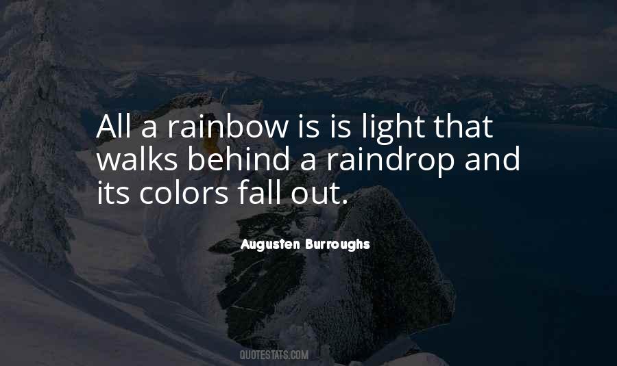 One Raindrop Quotes #434408