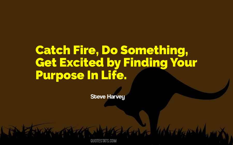 Quotes About Your Life Purpose #17884