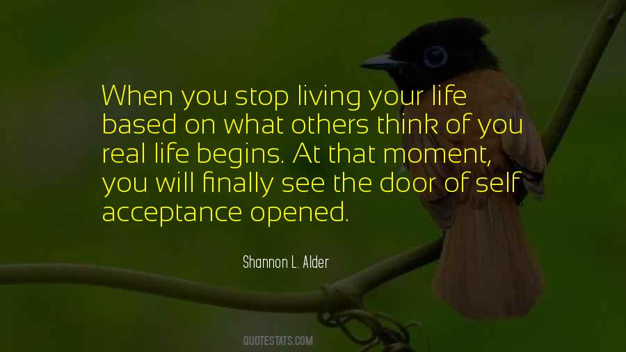 Self Love Empowerment Quotes #1873602