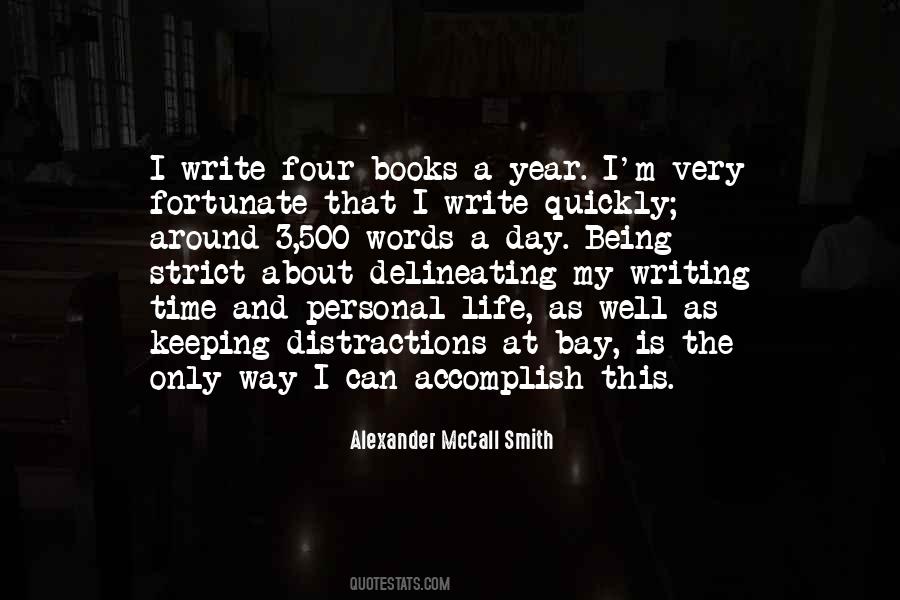 500 Words Quotes #918692