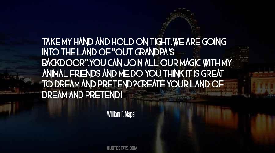Great Grandpa Quotes #675934