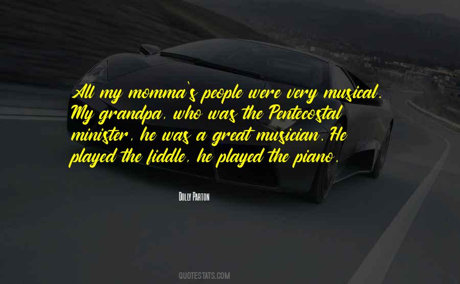 Great Grandpa Quotes #876315