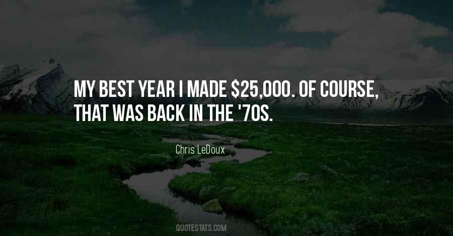 The 70s Quotes #1729689