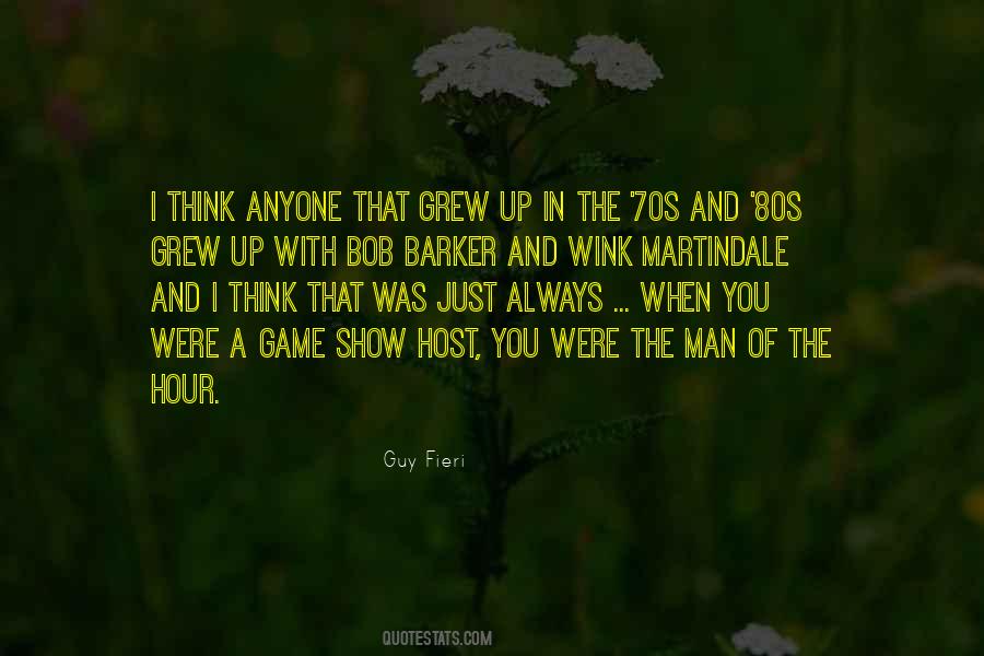 The 70s Quotes #1794660