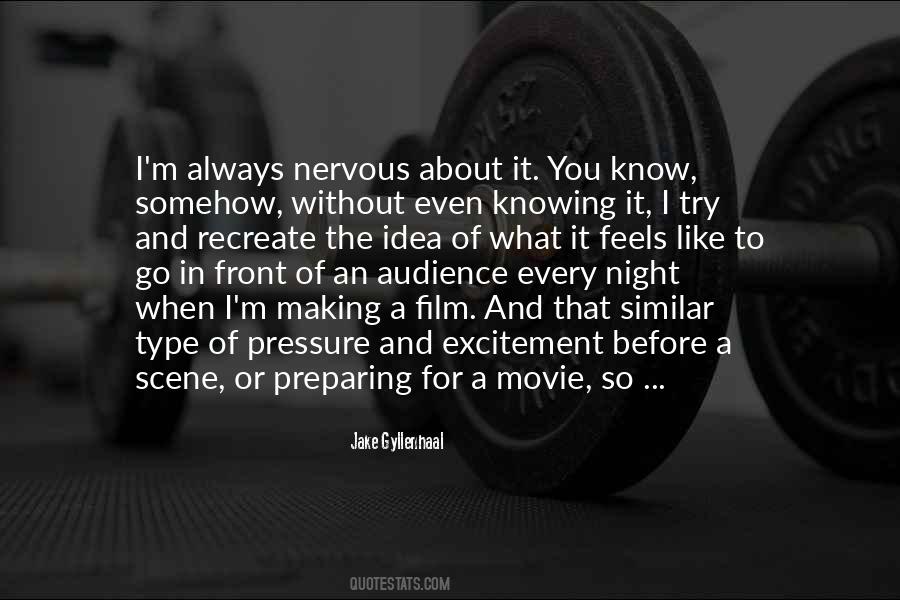 Quotes About Knowing How Someone Feels #1039875