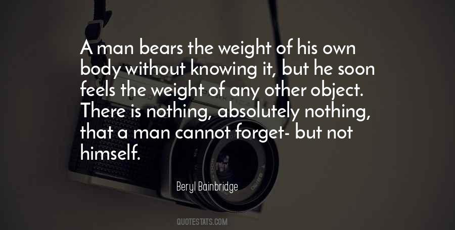 Quotes About Knowing How Someone Feels #288635
