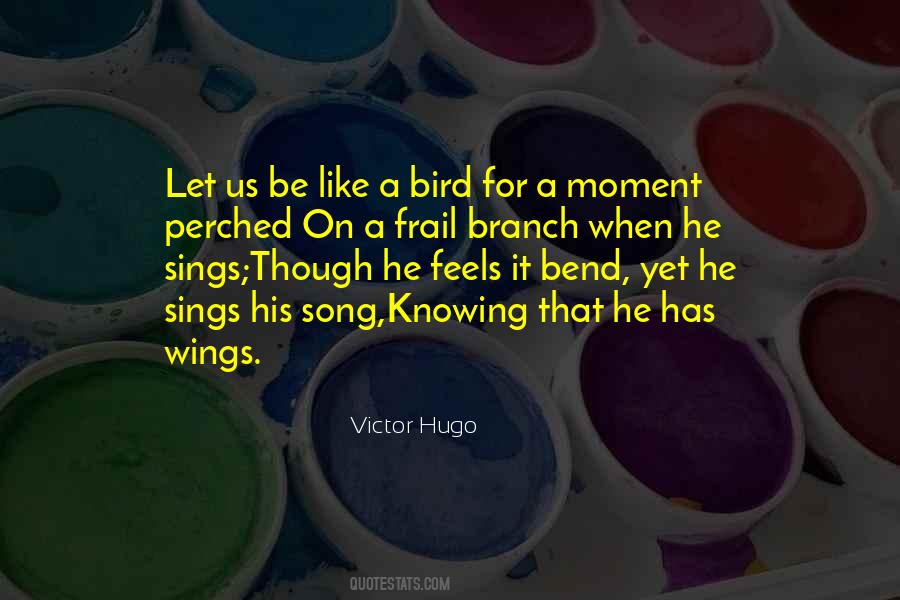Quotes About Knowing How Someone Feels #581234