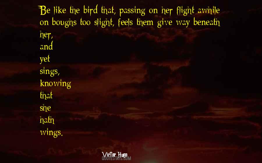 Quotes About Knowing How Someone Feels #738168