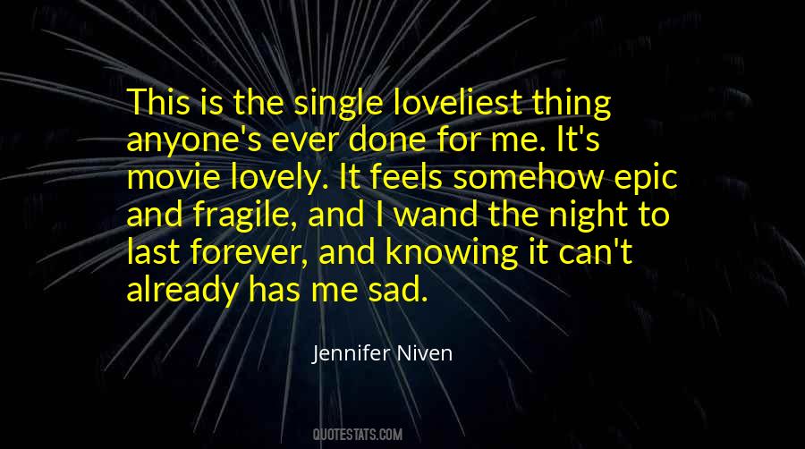 Quotes About Knowing How Someone Feels #899218