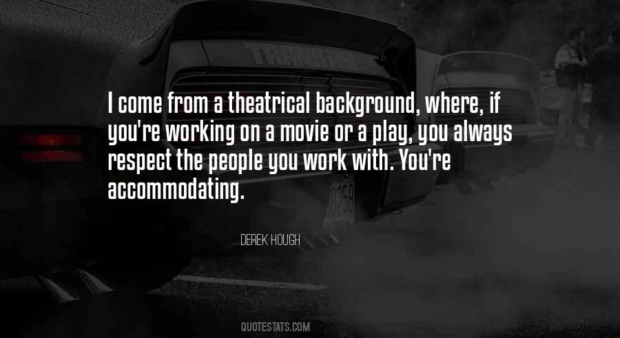 Quotes About People You Work With #1446874