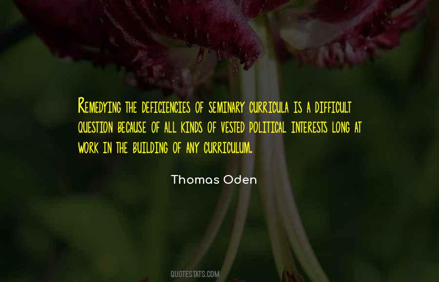 Dulled Anger Quotes #1376645