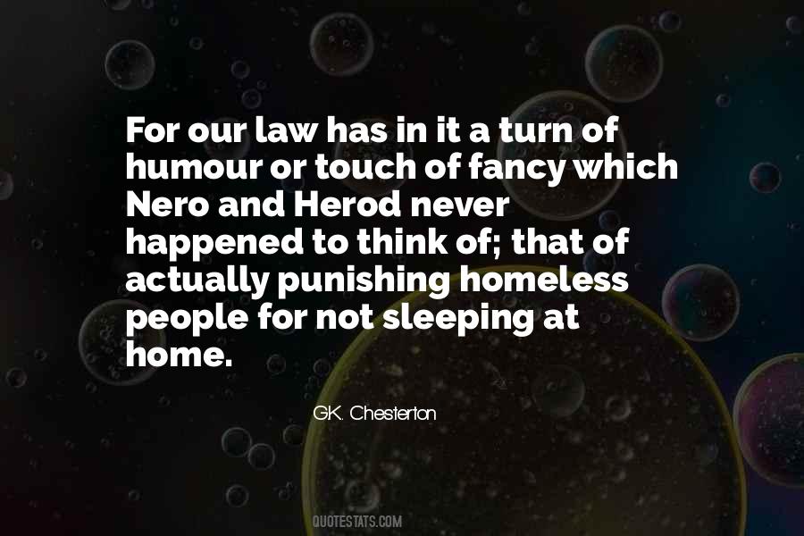 Quotes About Herod #297836