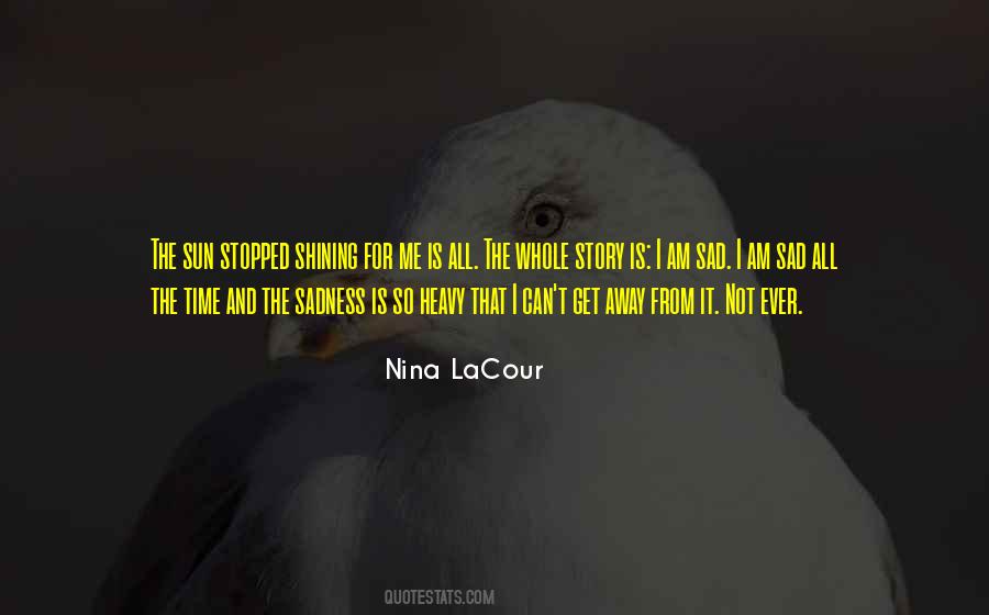 Subterranean Fire Quotes #1001489