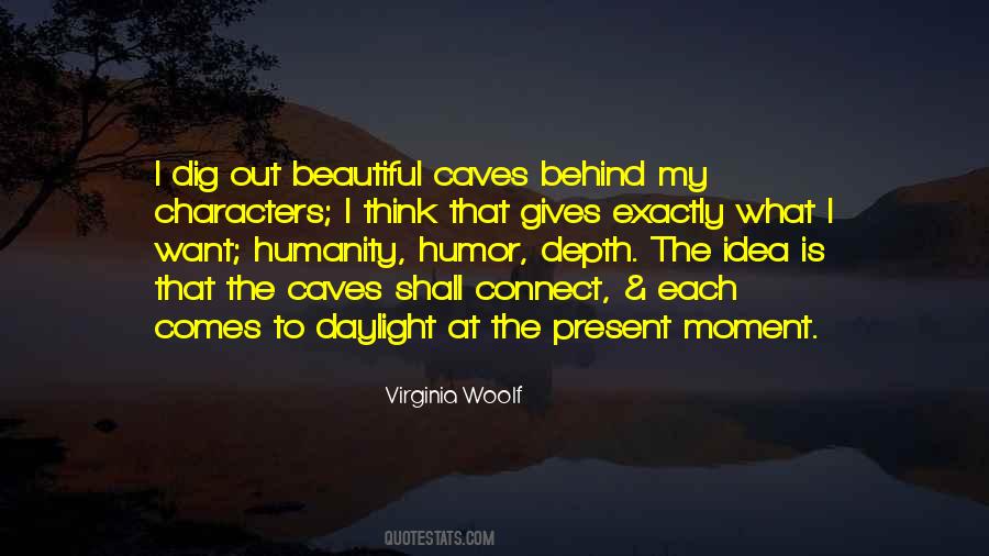 Subterranean Fire Quotes #1133729