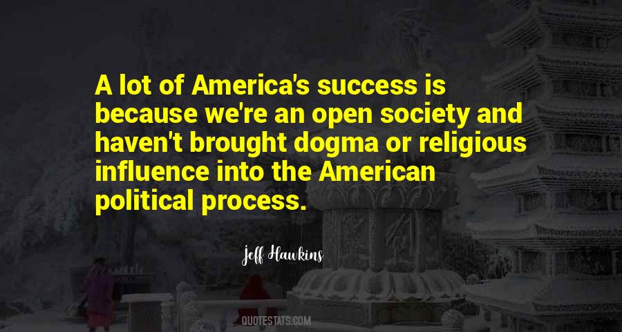 Quotes About Religious Dogma #661069