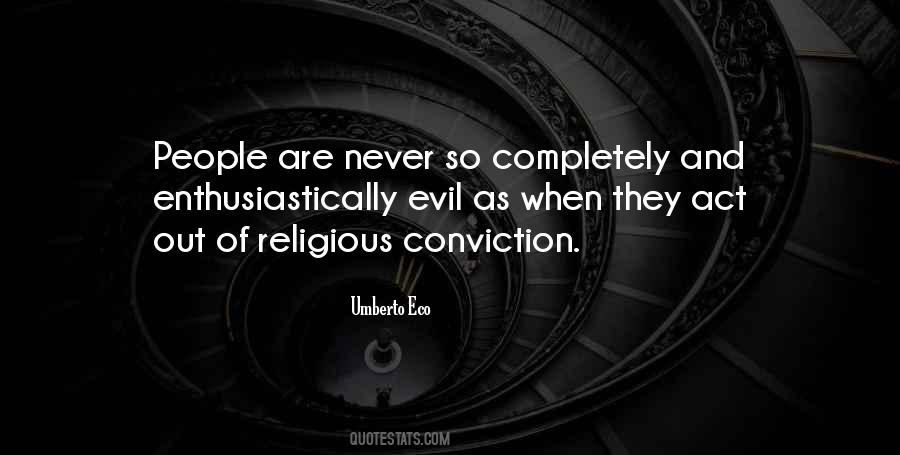 Quotes About Religious Dogma #830690