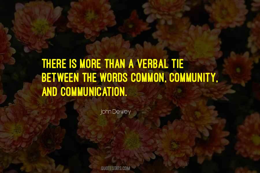 Quotes About Non Verbal Communication #1751086