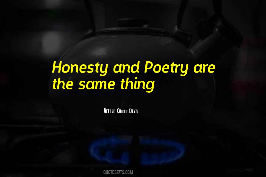 Quotes About Conan Doyle #127489
