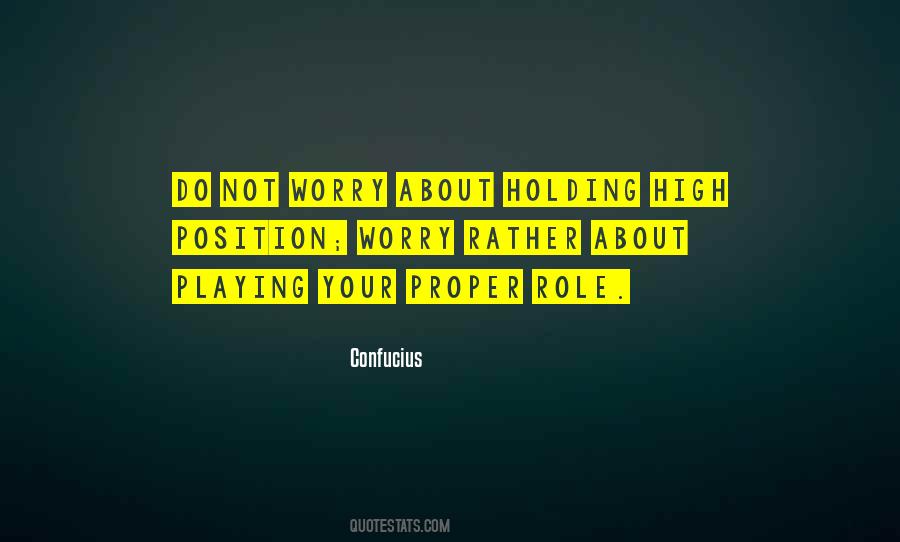 Do Not Worry Quotes #1773680