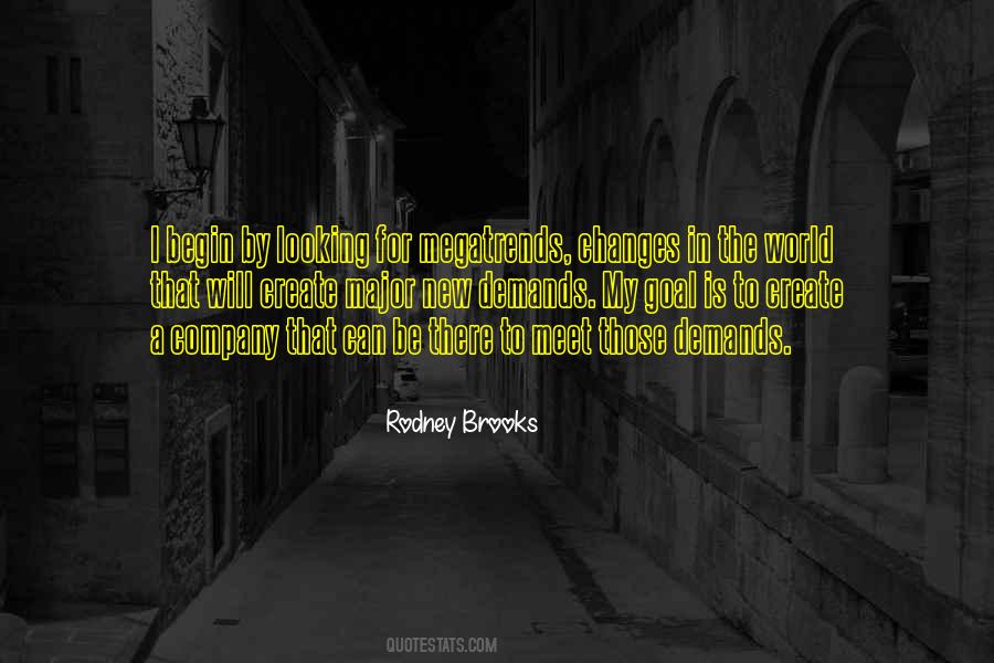 Quotes About A Company #1319884