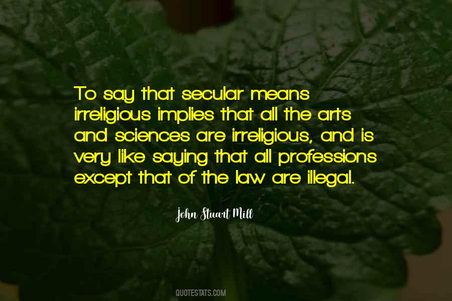 John Law Quotes #107636