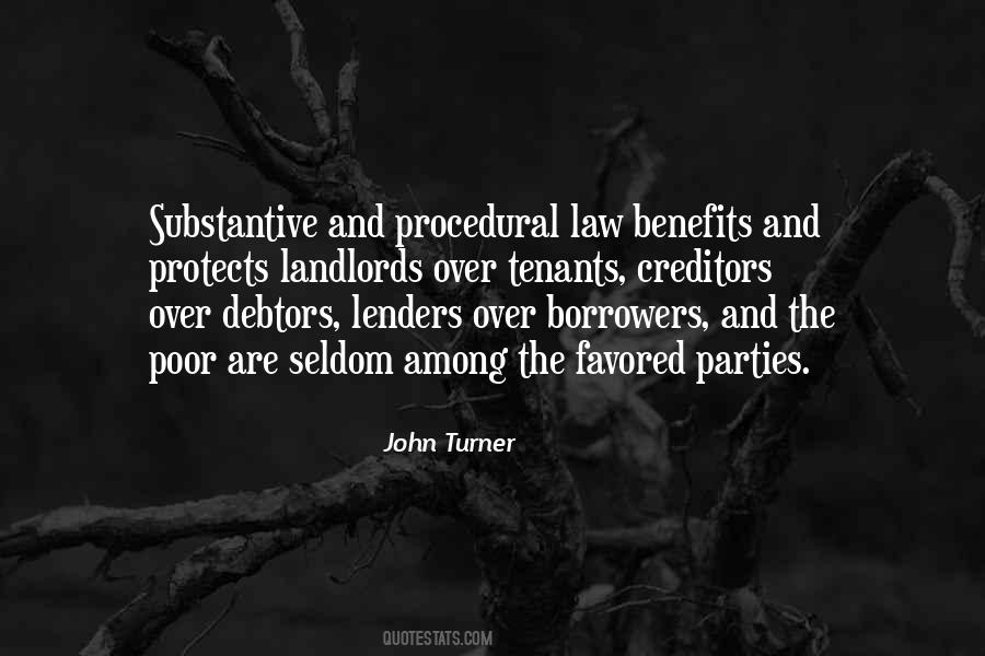 John Law Quotes #119769