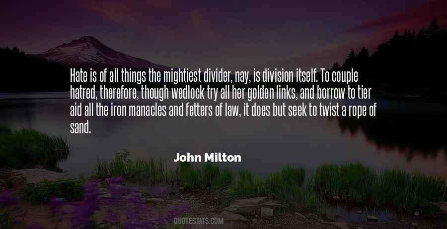 John Law Quotes #215659