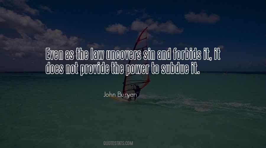 John Law Quotes #254279