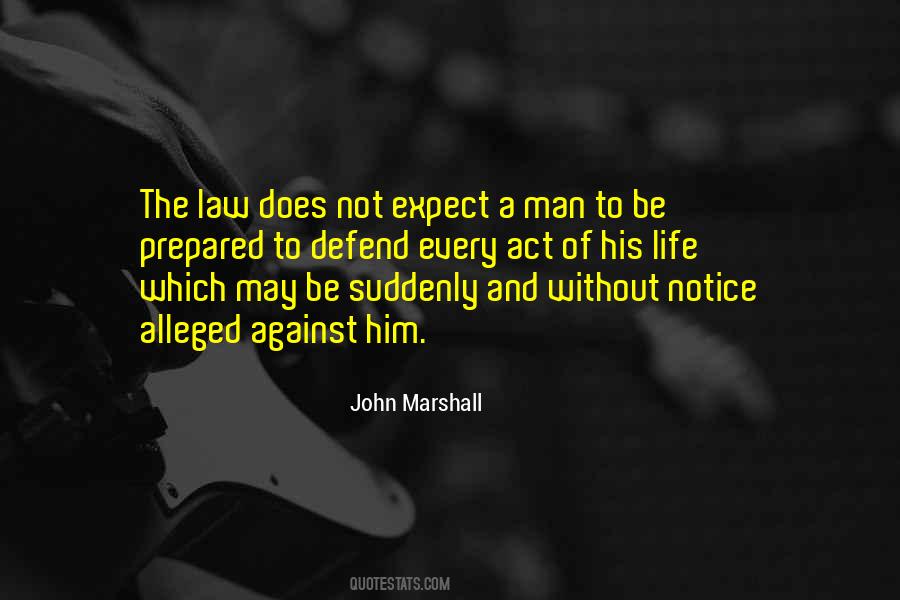 John Law Quotes #260326